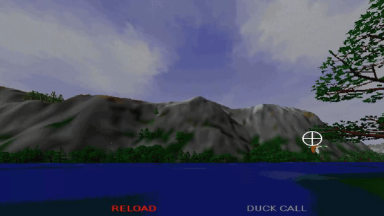 Duck Hunt Screenshot