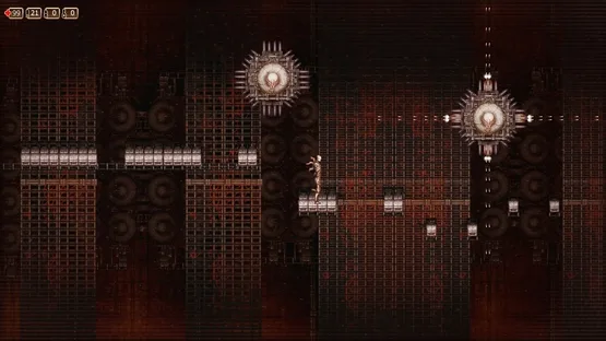 Dark Dreams RHN screenshot 4