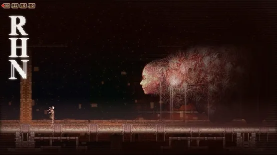 Dark Dreams RHN screenshot 1