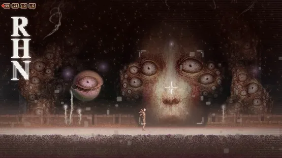 Dark Dreams RHN screenshot 6