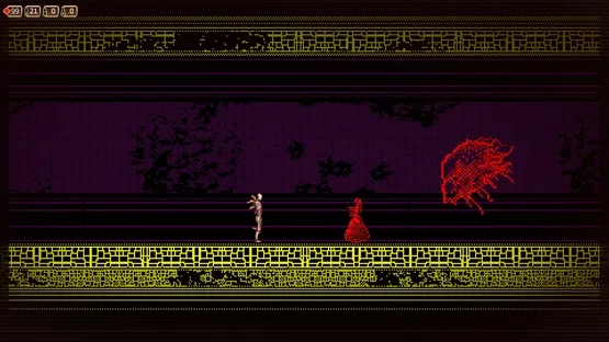 Dark Dreams RHN screenshot 7