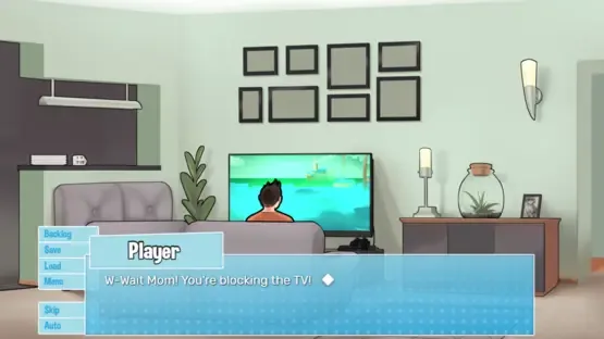 House Chores screenshot 1