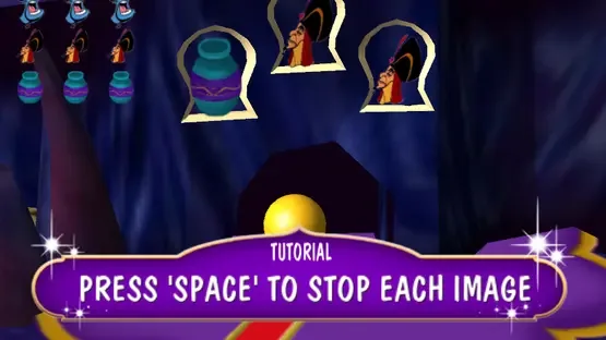 Aladdin Pinball screenshot 9
