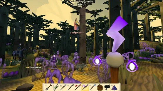 Angeldust screenshot 5