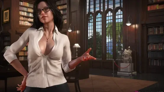 Treasure of Nadia screenshot 4