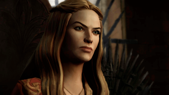 Game of Thrones: A Telltale Games Series - Episode 1: Iron From Ice Screenshot