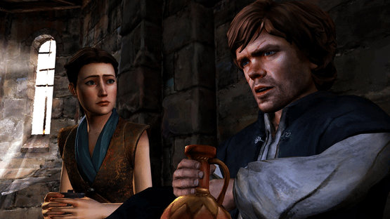 Game of Thrones: A Telltale Games Series - Episode 5: A Nest of Vipers Screenshot