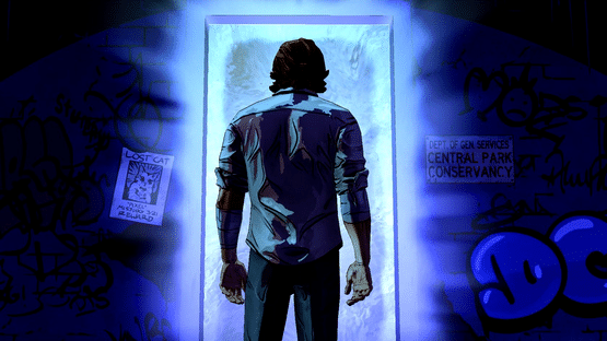 The Wolf Among Us: Episode 4 - In Sheep's Clothing Screenshot