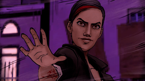 The Wolf Among Us: Episode 4 - In Sheep's Clothing Screenshot