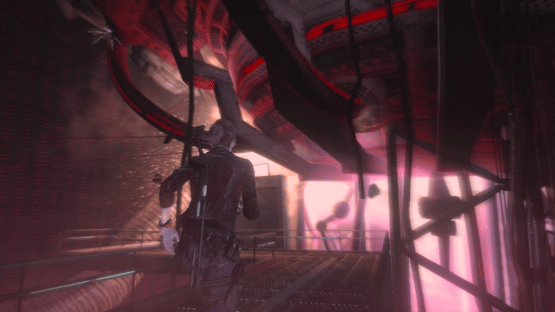 Resident Evil: Revelations 2 - Episode 4: Metamorphosis Screenshot