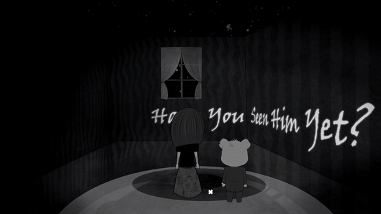 Bear With Me: Episode 1 Screenshot