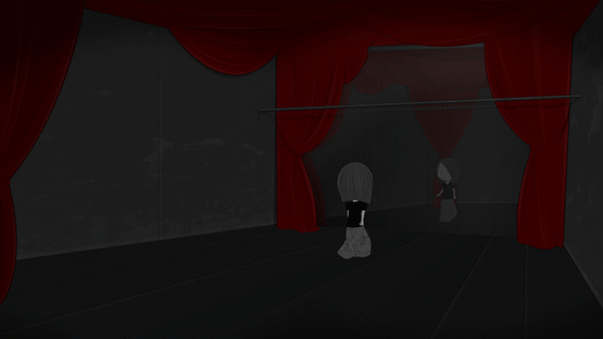 Bear With Me: Episode 3 Screenshot