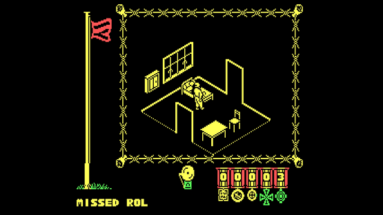 The Great Escape Screenshot