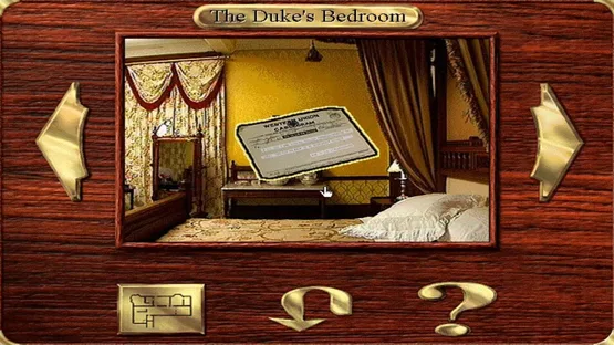 Foul Play - Mystery at Awkward Manor screenshot 6