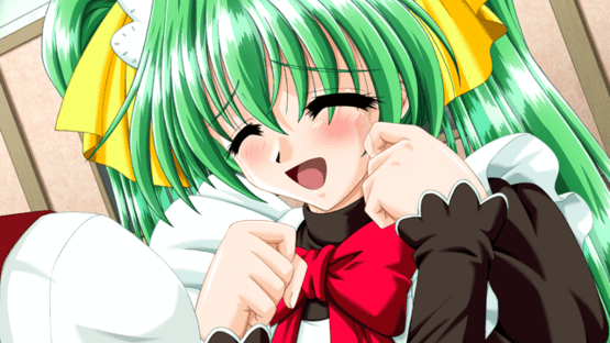 Target: Pheromone Screenshot