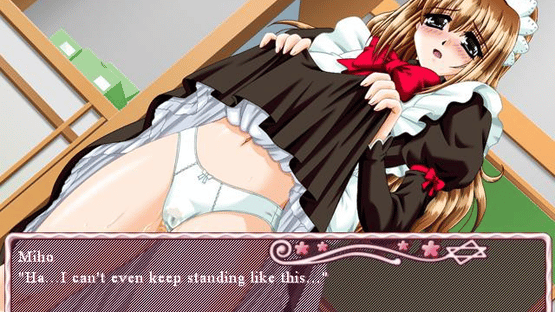 Target: Pheromone Screenshot