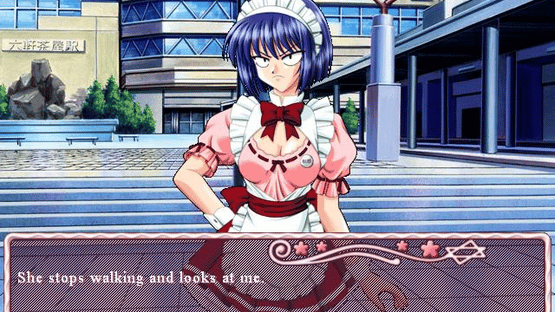 Target: Pheromone Screenshot