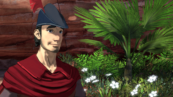 King's Quest: Chapter 3 - Once Upon A Climb Screenshot