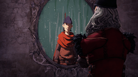 King's Quest: Chapter 5 - The Good Knight Screenshot