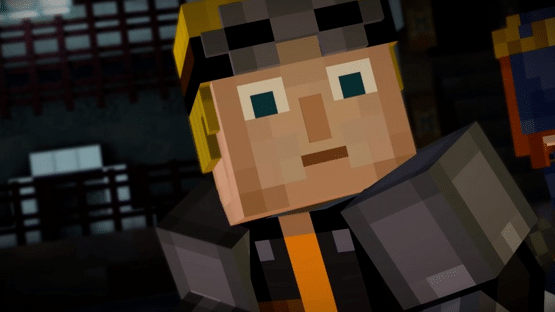 Minecraft: Story Mode - Episode 8: A Journey's End? Screenshot