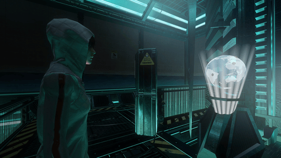 République: Episode 4 - God's Acre Screenshot