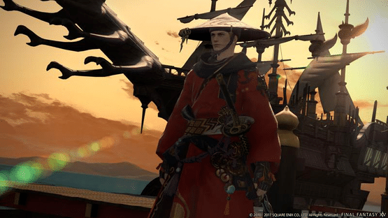 Final Fantasy XIV: Complete Edition Screenshot