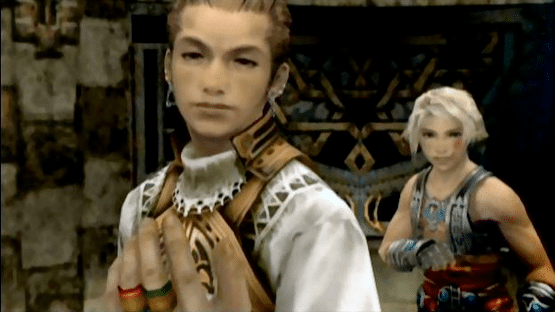 Final Fantasy XII Screenshot