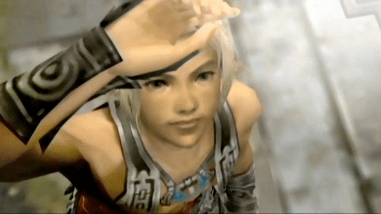 Final Fantasy XII Screenshot