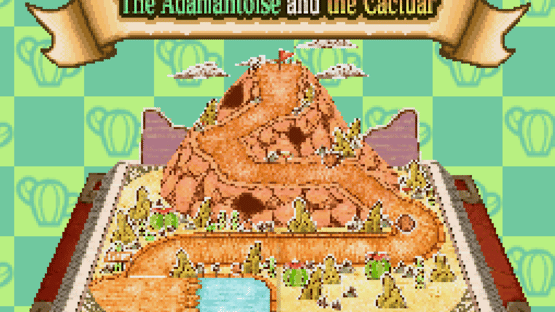 Final Fantasy Fables: Chocobo Tales Screenshot
