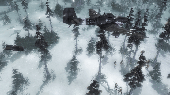 Company of Heroes: Eastern Front Screenshot