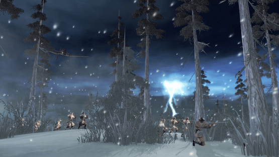 Company of Heroes: Eastern Front Screenshot