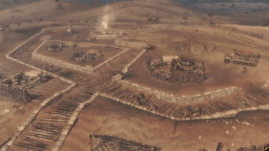 Company of Heroes: Europe at War Screenshot