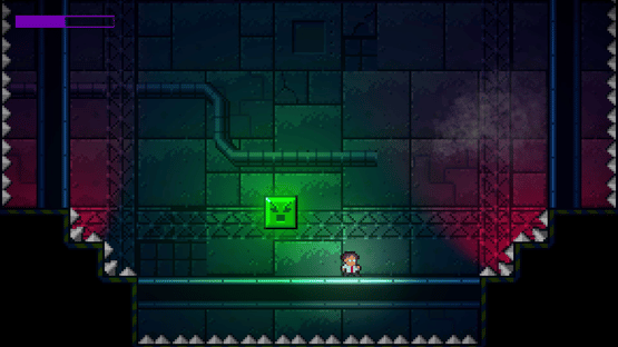 Brainmelter Deluxe Screenshot