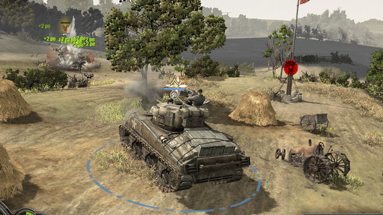 Company of Heroes: Blitzkrieg Mod Screenshot