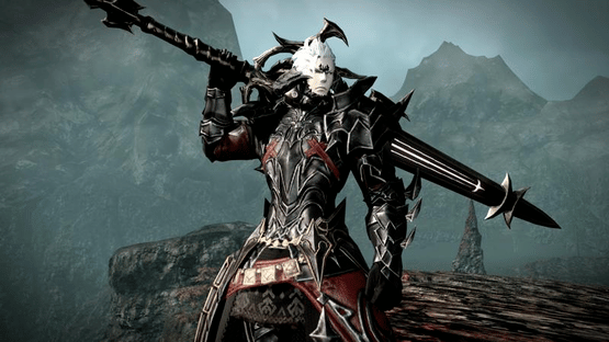 Final Fantasy XIV: Heavensward - Collector's Edition Screenshot