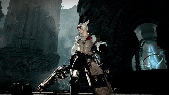 Final Fantasy XIV: Heavensward - Collector's Edition Screenshot