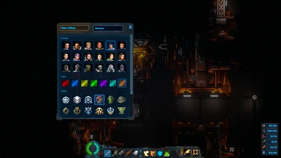 IOX gameplay screenshot 3