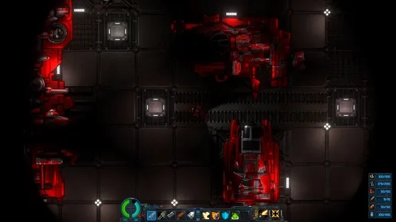 IOX gameplay screenshot 4
