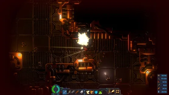 IOX gameplay screenshot 6