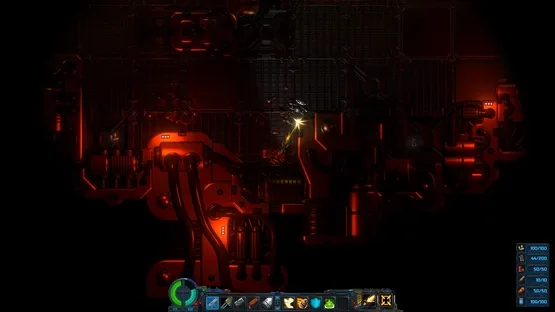 IOX gameplay screenshot 9