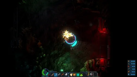 IOX gameplay screenshot 10