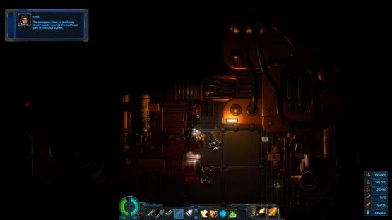 IOX gameplay screenshot 11