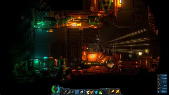 IOX gameplay screenshot 8