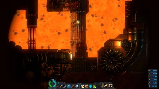 IOX gameplay screenshot 5