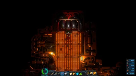 IOX gameplay screenshot 7