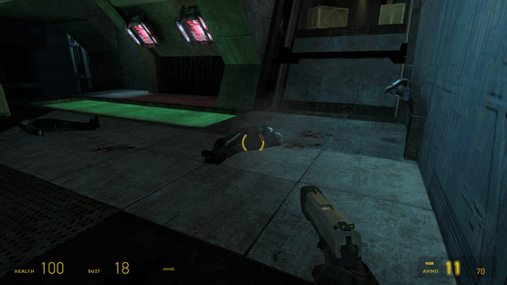 Resistance Element Screenshot