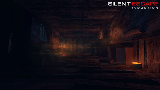 Silent Escape: Induction Screenshot