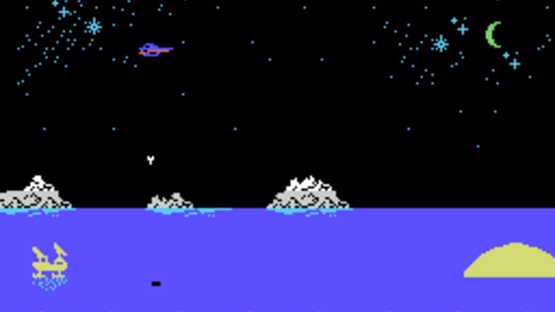 Nova Blast Screenshot