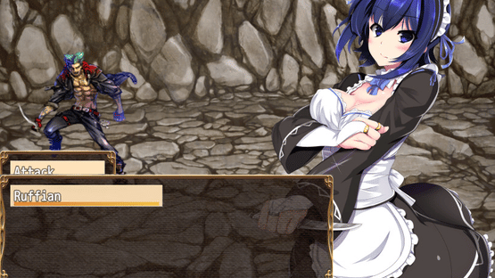 Miss Lisette's Assassin Maid Screenshot