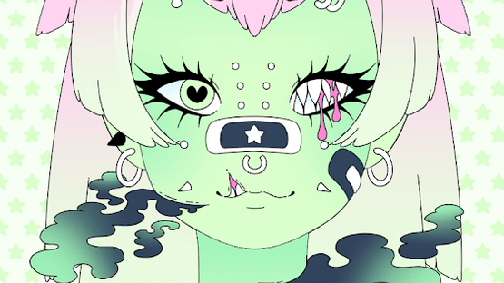 Monster Girl Maker Screenshot
